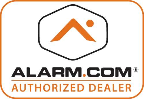Authorized Alarm.com Dealer